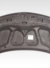 2006-2011 Honda Civic 4DR Duraflex JDM Type R Front End Conversion Kit - 5 Piece                                     - 107959 - Image 18