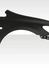 2006-2011 Honda Civic 4DR Duraflex JDM Type R Front End Conversion Kit - 5 Piece                                     - 107959 - Image 7