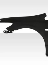2006-2011 Honda Civic 4DR Duraflex JDM Type R Front End Conversion Kit - 5 Piece                                     - 107959 - Image 10