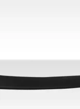 2006-2011 Honda Civic 4DR Duraflex JDM Type JS Type R Conversion Front Lip Under Spoiler Air Dam - 1 Piece                                     - 107742 - Image 3