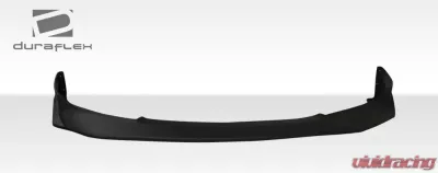 2006-2011 Honda Civic 4DR Duraflex JDM Type JS Type R Conversion Front Lip Under Spoiler Air Dam - 1 Piece - 107742