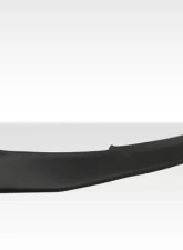 2006-2011 Honda Civic 4DR Duraflex JDM Type JS Type R Conversion Front Lip Under Spoiler Air Dam - 1 Piece                                     - 107742 - Image 4