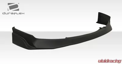 2006-2011 Honda Civic 4DR Duraflex JDM Type JS Type R Conversion Front Lip Under Spoiler Air Dam - 1 Piece - 107742