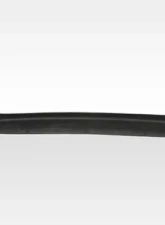 2006-2011 Honda Civic 4DR Duraflex JDM Type JS Type R Conversion Front Lip Under Spoiler Air Dam - 1 Piece                                     - 107742 - Image 6