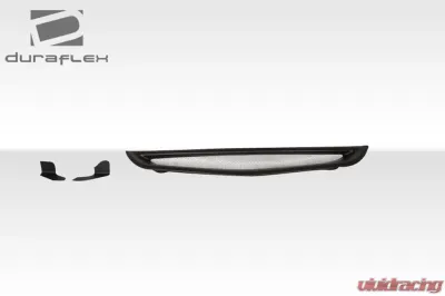 2006-2011 Honda Civic 4DR Duraflex JDM Type R Front End Conversion Kit - 5 Piece - 107959