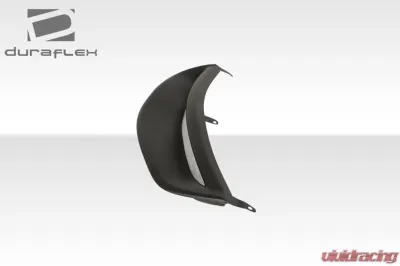 2006-2011 Honda Civic 4DR Duraflex JDM Type R Front End Conversion Kit - 5 Piece - 107959