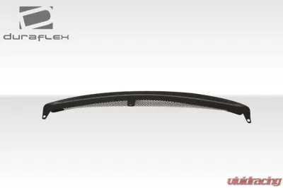 2006-2011 Honda Civic 4DR Duraflex JDM Type R Front End Conversion Kit - 5 Piece - 107959