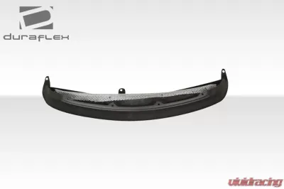 2006-2011 Honda Civic 4DR Duraflex JDM Type R Front End Conversion Kit - 5 Piece - 107959