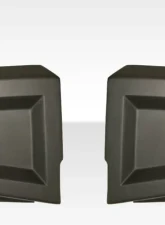 2003-2009 Hummer H2 Duraflex BR-N Body Kit - 9 Piece                                     - 107961 - Image 8