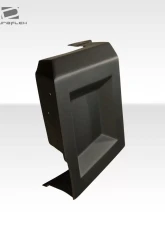 2003-2009 Hummer H2 Duraflex BR-N Body Kit - 9 Piece                                     - 107961 - Image 9