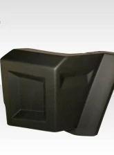 2003-2009 Hummer H2 Duraflex BR-N Body Kit - 9 Piece                                     - 107961 - Image 10