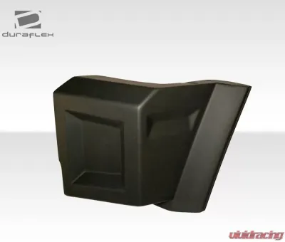 2003-2009 Hummer H2 Duraflex BR-N Body Kit - 9 Piece - 107961