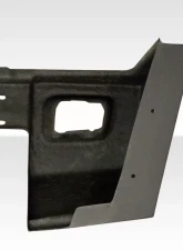 2003-2009 Hummer H2 Duraflex BR-N Body Kit - 9 Piece                                     - 107961 - Image 4