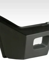 2003-2009 Hummer H2 Duraflex BR-N Body Kit - 9 Piece                                     - 107961 - Image 5