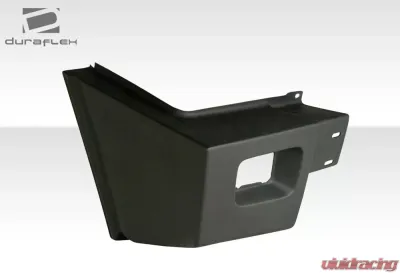 2003-2009 Hummer H2 Duraflex BR-N Body Kit - 9 Piece - 107961