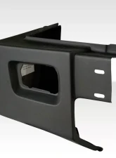 2003-2009 Hummer H2 Duraflex BR-N Body Kit - 9 Piece                                     - 107961 - Image 6