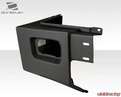 2003-2009 Hummer H2 Duraflex BR-N Body Kit - 9 Piece - 107961