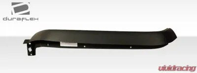 2003-2009 Hummer H2 Duraflex BR-N Body Kit - 9 Piece - 107961