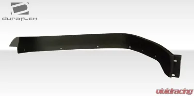 2003-2009 Hummer H2 Duraflex BR-N Body Kit - 9 Piece - 107961