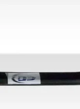 2003-2009 Hummer H2 Duraflex BR-N Body Kit - 9 Piece                                     - 107961 - Image 17