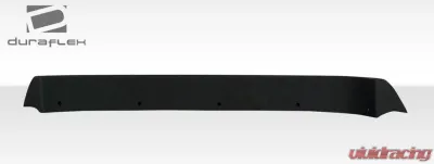2003-2009 Hummer H2 Duraflex BR-N Body Kit - 9 Piece - 107961
