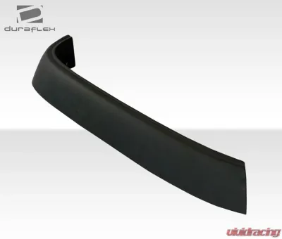 2003-2009 Hummer H2 Duraflex BR-N Body Kit - 9 Piece - 107961