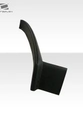 2003-2009 Hummer H2 Duraflex BR-N Fender Flares - 6 Piece                                     - 107747 - Image 11