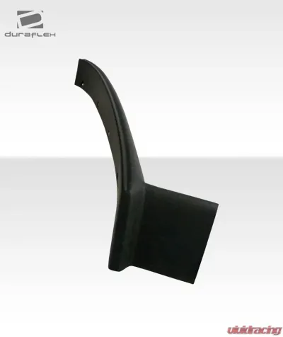 2003-2009 Hummer H2 Duraflex BR-N Fender Flares - 6 Piece - 107747