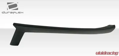 2003-2009 Hummer H2 Duraflex BR-N Fender Flares - 6 Piece - 107747