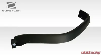 2003-2009 Hummer H2 Duraflex BR-N Fender Flares - 6 Piece - 107747
