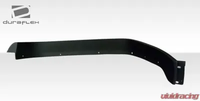 2003-2009 Hummer H2 Duraflex BR-N Fender Flares - 6 Piece - 107747