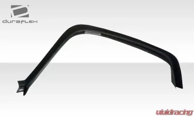2003-2009 Hummer H2 Duraflex BR-N Fender Flares - 6 Piece - 107747