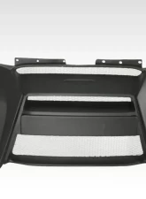 2010-2012 Hyundai Genesis Coupe 2DR Duraflex TP-R Front Bumper Cover - 1 Piece                                     - 107749 - Image 3