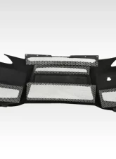 2010-2012 Hyundai Genesis Coupe 2DR Duraflex TP-R Front Bumper Cover - 1 Piece                                     - 107749 - Image 5