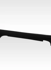 2010-2016 Hyundai Genesis Coupe 2DR Duraflex TP-R Side Skirts Rocker Panels - 2 Piece                                     - 107750 - Image 4