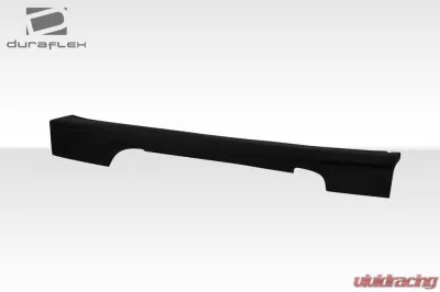 2010-2016 Hyundai Genesis Coupe 2DR Duraflex TP-R Side Skirts Rocker Panels - 2 Piece - 107750