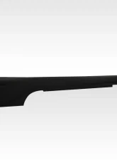 2010-2016 Hyundai Genesis Coupe 2DR Duraflex TP-R Side Skirts Rocker Panels - 2 Piece                                     - 107750 - Image 6