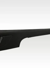 2010-2016 Hyundai Genesis Coupe 2DR Duraflex TP-R Side Skirts Rocker Panels - 2 Piece                                     - 107750 - Image 7