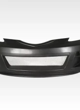 2004-2009 Mazda 3 HB Duraflex X-Sport Front Bumper Cover - 1 Piece                                     - 107761 - Image 3