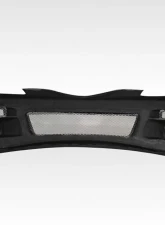 2004-2009 Mazda 3 HB Duraflex X-Sport Front Bumper Cover - 1 Piece                                     - 107761 - Image 6