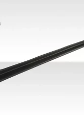 2004-2009 Mazda 3 Duraflex X-Sport Side Skirts Rocker Panels - 2 Piece                                     - 107762 - Image 5