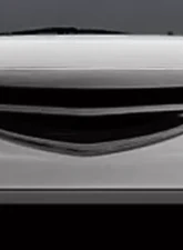 2004-2009 Mazda 3 HB Duraflex X-Sport Grille - 1 Piece                                     - 107764 - Image 7