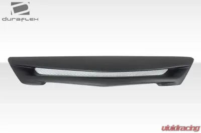 2004-2009 Mazda 3 HB Duraflex X-Sport Grille - 1 Piece - 107764