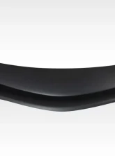2004-2009 Mazda 3 HB Duraflex X-Sport Grille - 1 Piece                                     - 107764 - Image 4