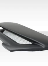 2004-2009 Mazda 3 HB Duraflex X-Sport Grille - 1 Piece                                     - 107764 - Image 5