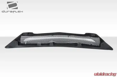 2004-2009 Mazda 3 HB Duraflex X-Sport Grille - 1 Piece - 107764