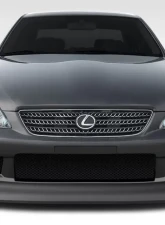 2000-2005 Lexus IS Series IS300 Duraflex V-Speed 2 Front Bumper Cover - 1 Piece                                     - 107766 - Image 6