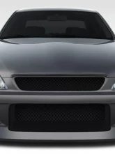2000-2005 Lexus IS Series IS300 Duraflex C-Speed Front Bumper Cover - 1 Piece                                     - 107768 - Image 6