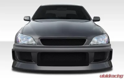 2000-2005 Lexus IS Series IS300 Duraflex C-Speed Front Bumper Cover - 1 Piece - 107768