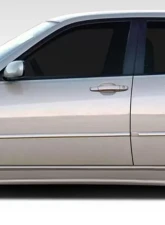 2000-2005 Lexus IS Series IS300 Duraflex C-Speed Side Skirts Rocker Panels - 2 Piece                                     - 107769 - Image 6